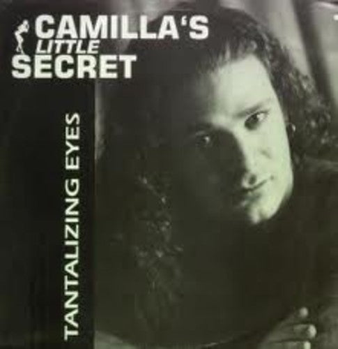 the album cover for Unknown Artist - Tantalizing