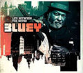 the album cover for Bluey - Life Between the Notes