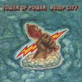 the album cover for Tower Of Power - East Bay Grease & Bump City (Wlp) [Limited Edition]