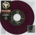 the album cover for Unknown Artist - Dark Globe