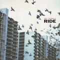 the album cover for Ride - Ox4_The Best Of [LP]