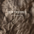 the album cover for 1939 Ensemble - Black Diamond Pearl