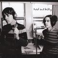 the album cover for Hutch and Kathy - Hutch & Kathy