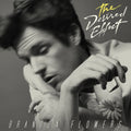 the album cover for Brandon Flowers - Desired Effect