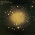 the album cover for Mahavishnu Orchestra - Between Nothingness & Eternity (Hol)