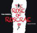 the album cover for Tom Russell - Rose of Roscrae