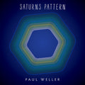 the album cover for Paul Weller - Saturns Pattern [CD/DVD] [Special Edition]
