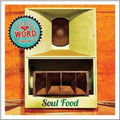 the album cover for John Medeski - Soul Food