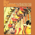 the album cover for Tommy Garrett - Best of the 50 Guitars of Tommy Garrett