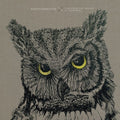 the album cover for NEEDTOBREATHE - Live from the Woods
