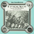 the album cover for Raymond Scott & Orchestra - Uncollected