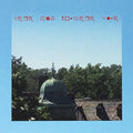 the album cover for Cloud Nothings - Here & Nowhere Else Remixes
