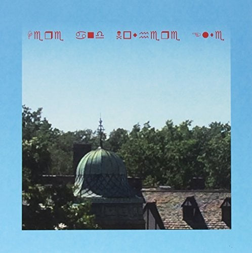 the album cover for Cloud Nothings - Here & Nowhere Else Remixes