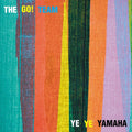 the album cover for The Go! Team - Ye Ye Yamaha
