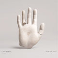 the album cover for Unknown Artist - Built on Glass