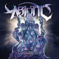 the album cover for Abiotic - Casuistry