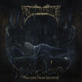 the album cover for Zombiefication - Procession Through Infestation
