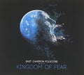 the album cover for East Cameron Folkcore - Kingdom of Fear