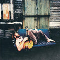 the album cover for Grayson Capps - If You Knew My Mind [Vinyl]
