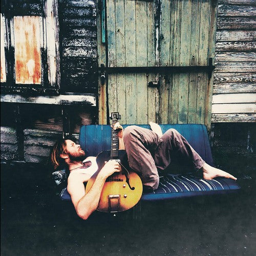 the album cover for Grayson Capps - If You Knew My Mind [Vinyl]