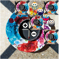 the album cover for Mew - + -