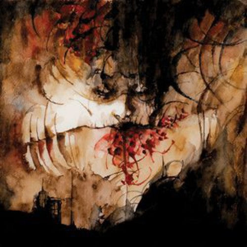 the album cover for Shining - IX / Everyone Everything Everywhere Ends [Vinyl]