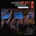 the album cover for Marshall Crenshaw - Grab The Next Train EP [Vinyl]