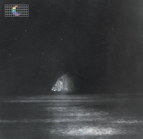 the album cover for Peter Broderick - Until The Colour Runs (Dli) [180 Gram]