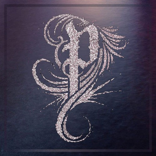 the album cover for Polyphia - Muse