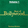 the album cover for Best of Bollywood 1 / Various - Best of Bollywood 1