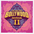 the album cover for Best of Bollywood 2 / Various - Best of Bollywood 2