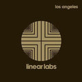 the album cover for Linear Labs Los Angeles / Various - Linear Labs: Los Angeles