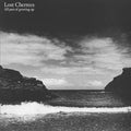 the album cover for Lost Cherrees - All Part of Growing Up
