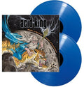 the album cover for Acid King - Middle Of Nowhere Centre Of Everywhere [Import Vinyl]