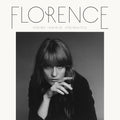 the album cover for Florence + The Machine  - How Big, How Blue, How Beautiful [Deluxe]