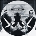 the album cover for Modestep - London Road [Vinyl]