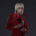 the album cover for Roisin Murphy - Hairless Toys [Vinyl]