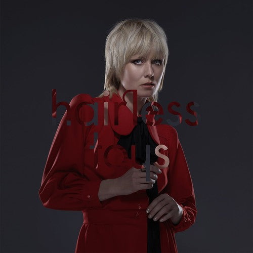 the album cover for Roisin Murphy - Hairless Toys [Vinyl]