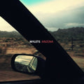 the album cover for Mylets - Arizona [Digipak]