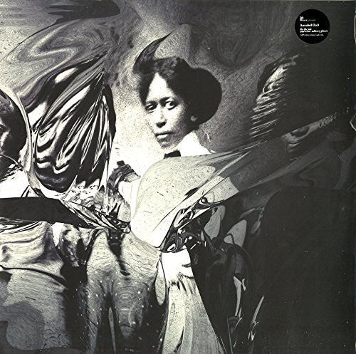 the album cover for Annabel - By The Sea & Other Solitary Places [Vinyl]