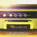 the album cover for Icon 70s Classic Hits / Various - Icon: 70s Classic Hits