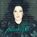 the album cover for Plumb - Exhale