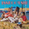 the album cover for Gyasy Ross - Isskootsik (Before Here Was Here)