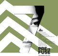 the album cover for Prefuse 73 - Rivington Nao Rio