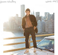 the album cover for Juan Wauters - Who Me? [Vinyl]
