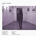 the album cover for The Early November - Imbue [Transparent Purple Colored Vinyl]