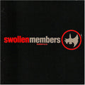 the album cover for Swollen Members - Balance [Digipak]