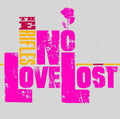 the album cover for Rifles - No Love Lost (Re Mastered) (Uk) [Remastered]