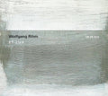 the album cover for Huelgas Ensemble / Minguet Quartett - Wolfgang Rihm: Et Lux