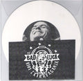 the album cover for Bad Luck 13 - I Hate Everyone / Necktie